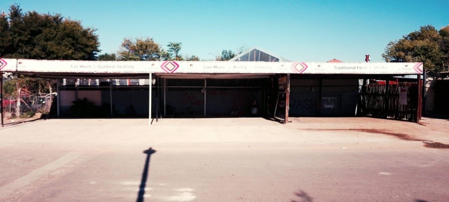 Commercial Property for Sale in Hamilton Free State